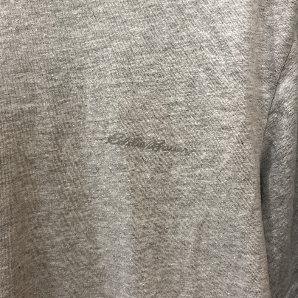 EddieBauer- Mens Medium T-Shirt - Picture 2 of 6